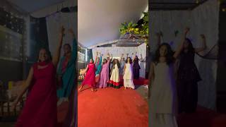 Lathiri poothiri shorts cousins dance [upl. by Suravat]