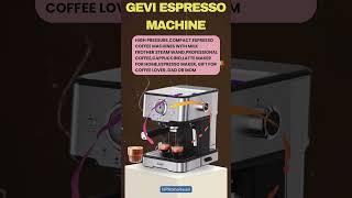 Best coffee Machine 2024 [upl. by Adiaroz646]