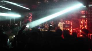 JAMIE JONES  TIME WARP Mannheim 2012 HQ Video 3 by OBI 1311 [upl. by Odericus]