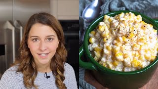 How To Cook Frozen Corn  corn recipe [upl. by Kask870]