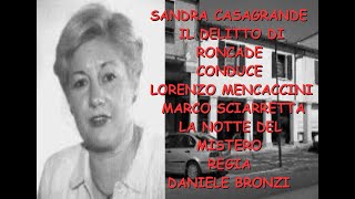 SANDRA CASAGRANDE  IL DELITTO DI RONCADE  IN DIRETTA 17 OTTOBRE 2024 [upl. by Panaggio]