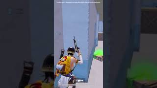 1v5 clutch with shot gun and Dp28 pubgmobile telugu [upl. by Azil27]