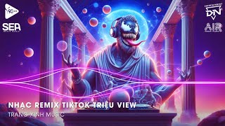 Nhạc Remix TikTok Triệu View  BXH Nhạc Trẻ Remix Hay Nhất Hiện Nay🎼Top 20 Nhạc TikTok Hay 2024 [upl. by Okiron]