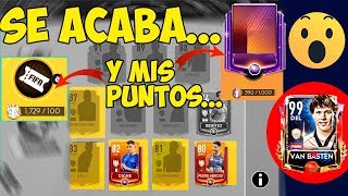 Atención últimos EDLS y último Jugador del mes  Fifa Mobile [upl. by Noek]