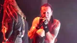 Hellyeah  I Dont Care Anymore Phil Collins Cover LIVE Corpus Christi Tx 62716 [upl. by Ailsa996]