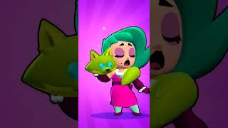 Star hediyesi açtım lola cikti brawlstars [upl. by Applegate]