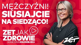 Dlaczego mężczyźni powinni siusiać na siedząco [upl. by Moule]