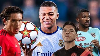 LE RÉAL ANNONCE LARRIVÉE DE MBAPPÉ POUR 5 ANS120M POUR NUNEZ GALLARDO VISÉ BREMER COURTISÉ [upl. by Animsay]