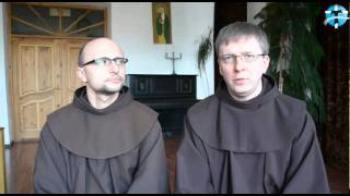 Modlitwa o śmierć  Franciszkanie  bEZ sLOGANU2 146 [upl. by Harp184]