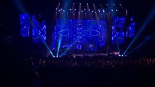 TOOL Third Eye LIVE [upl. by Annua330]