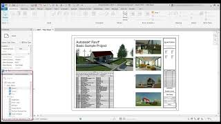 Mastering BIM with Revit Navigating the Interface  Episode 1 [upl. by Aehtla]