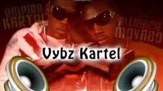 Kartel VS Movado Part1 [upl. by Abate]