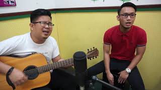 Masyado pang maaga  BenampBen Cover [upl. by Yeslehc917]