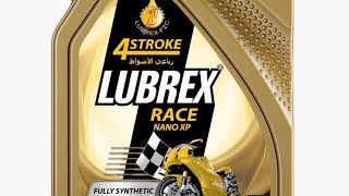 Lubrex Race Nano XP 10w30 Fully Synthetic Engine Oil Hands on Review on Apache RTR 160 4v [upl. by Prochoras39]