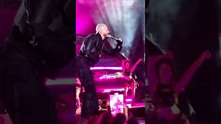 Rojo  J Balvin livemusic concerts liveshow concertlive singing song shorts [upl. by Oirottiv]