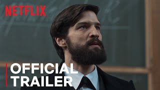 Freud  Official Trailer  Netflix [upl. by Curtis762]