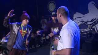 BMG vs Vahtang  Best 16  3rd Beatbox Battle World Championship [upl. by Jeth]