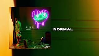 DADJU  Normal Audio Officiel [upl. by Nnilsia]