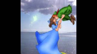 Could It Be Peter Pan and Wendy [upl. by Alansen]