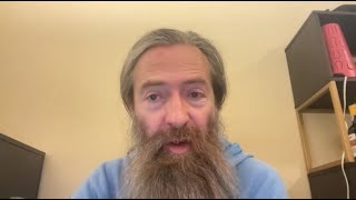 Taking Rejuvenation to Longevity escape velocity Aubrey De Grey Aging amp Gerontology 2023 [upl. by Ystap]