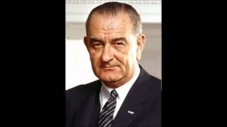 Lyndon Baines Johnson State of the Union Address [upl. by Richardo]