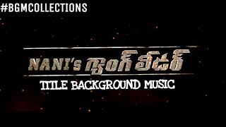 Nanis Gang Leader B2B Latest Trailers  Karthikeya  Vikram Kumar  Anirudh  Mythri Movie Makers [upl. by Ttam41]