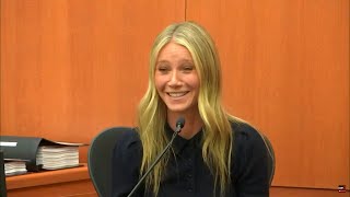 Gwyneth Paltrow Ski Crash Juror Speaks Out After Trial [upl. by Hughes]