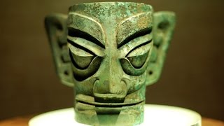 Documentary Chinas Bronze Age  Shang Dynasty 1760  1520 BC 商朝 [upl. by Hershell]