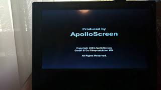 Schneiders BakeryApolloScreen 2005 [upl. by Tindall445]