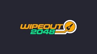 BallisticNG  Wipeout 2048 Soundpacks [upl. by Neeloc645]