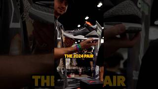 UNRELEASED BLACK CEMENT unreleased jordans nike sneakerevent snkrs shoes sneakers short [upl. by Bremser]