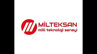 Milteksan CNCDTwin Demo Video [upl. by Atikir203]