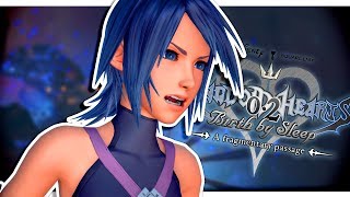 【 KINGDOM HEARTS 02  A Fragmentary Passage 】 Opening  Part 1 [upl. by Nyved916]