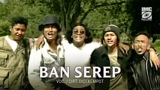 Didi Kempot  Ban Serep Official IMC RECORD JAVA [upl. by Atikram]