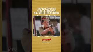 Meendum meenduma  jai Hind  Arjun  Tamil Movie  KTV [upl. by Lodi759]