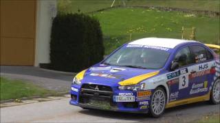 ADAC Osterrallye Tiefenbach 2017  best of [upl. by Matteo]