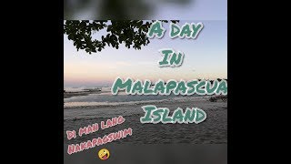 Malapascua Island 2019Short trip in Cebu [upl. by Enirehtak]