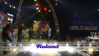 Roland And Chidinma Perform Emi Ni Baller  MTN Project Fame 6 Reality Show [upl. by Noma471]