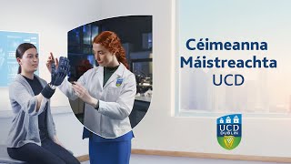 Céimeanna Máistreachta UCD – 2024 10 [upl. by Allveta]