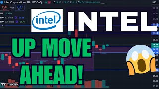 intc Stock Analysis Intel Stock Predictions for Tomorrow [upl. by Dahcir]