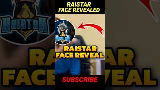 Raistar Face Reveal 😨 raistar [upl. by Ettenwahs]