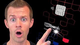 I Can’t Believe This…New 1 Credit Card for Everyday Use US Bank Smartly Visa Signature Card [upl. by Tigdirb]