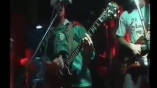 Manu Chao amp Radio Bemba  LIVE  Sala Sidecar BARCELONA 03022000 quotBombachita Sistersquot [upl. by Ellenad]