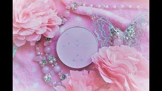 Guerlain Spring Météorites Compact 2018 [upl. by Yroggerg364]