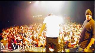 Waka Flocka Live Brick Squad Seattle [upl. by Fortin615]