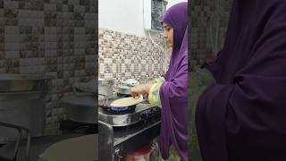 Roti kiyun nahin phulti food minivlog ytshorts ashortaday roti cooking trending [upl. by Lawford]