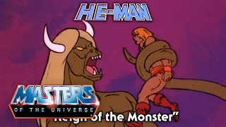 HeMan  Reign of the Monster  FULL episode [upl. by Maloy]