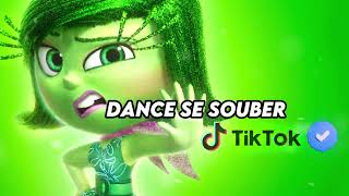 Dance se souber TikTok 2024 [upl. by Questa]