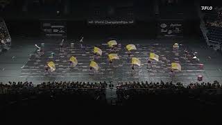 Center Grove HS 2024 WGI Finals [upl. by Ztnarf200]