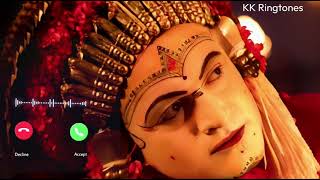 Kantara movie climax bgm ringtone [upl. by Greta]